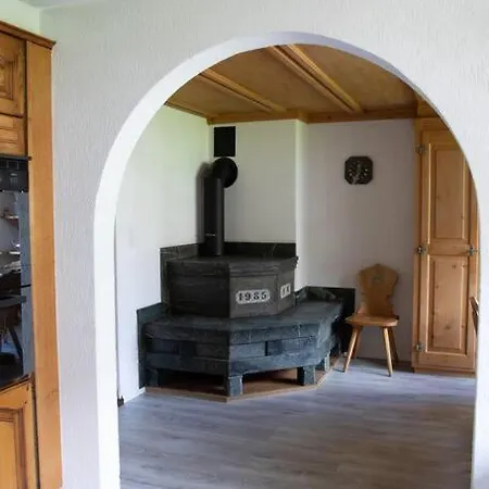 Casa Alpsu