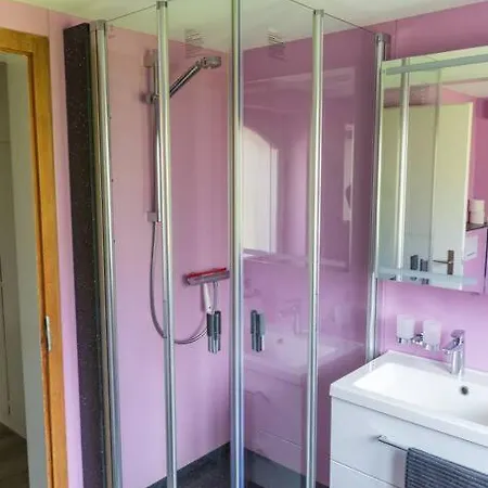 Casa Alpsu Appartement *