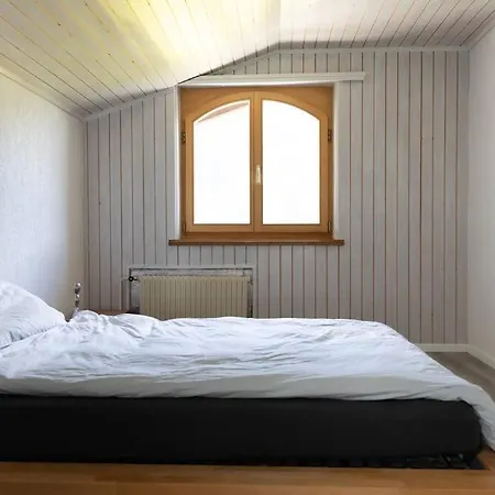 Casa Alpsu * Sedrun