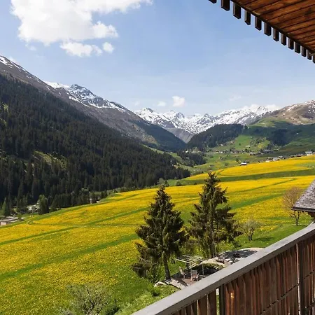 Casa Alpsu Διαμέρισμα