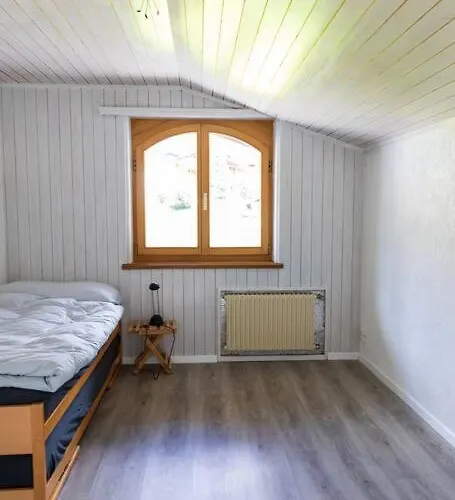 Διαμέρισμα Casa Alpsu *