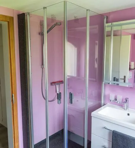 Casa Alpsu Appartement *