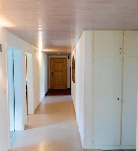 Appartement Casa Alpsu *