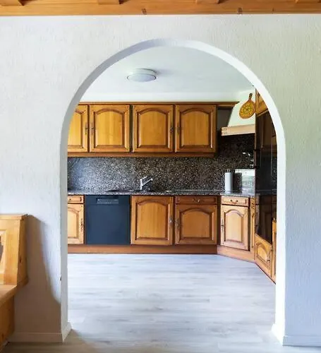 Casa Alpsu Διαμέρισμα *