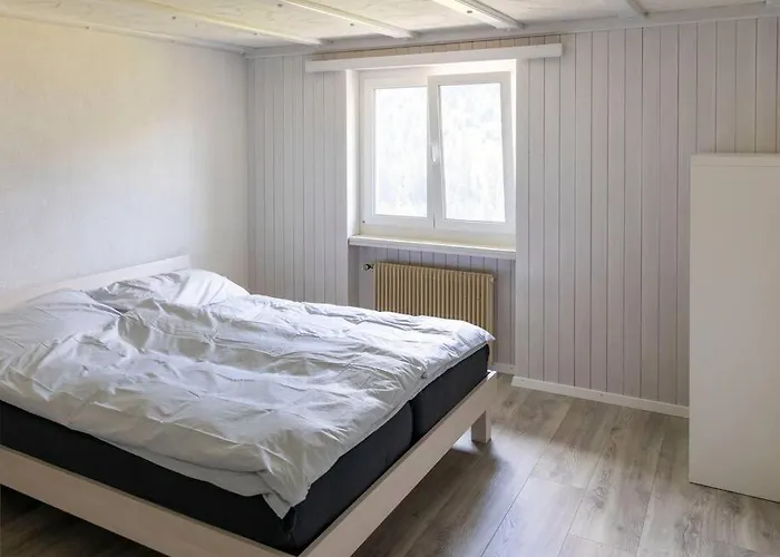 Casa Alpsu Appartement *