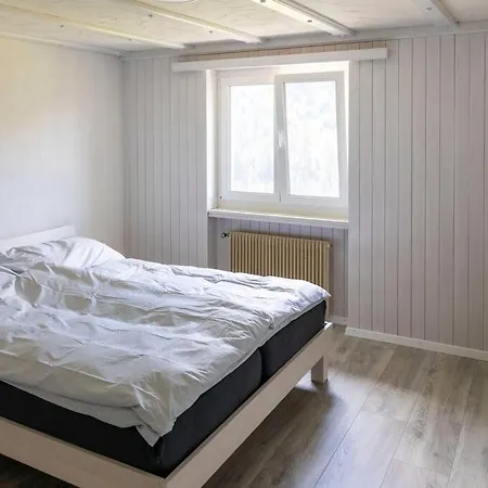 Casa Alpsu Apartmán *