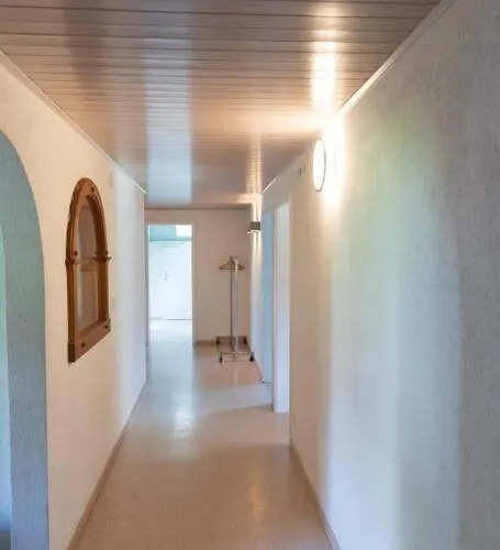 Apartmán Casa Alpsu